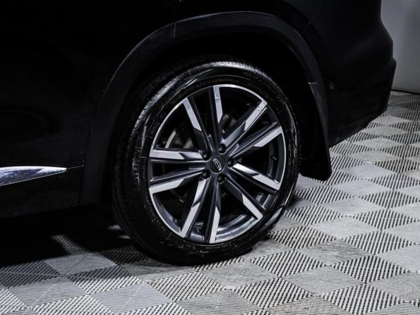 Geely Monjaro I с пробегом 2023 года, цена 3 299 000 рублей, 30538 км, внедорожник, Автокод Объявления