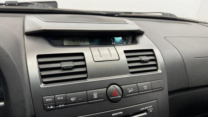 SsangYong Rexton II с пробегом 2010 года, цена 745 000 рублей, 279416 км, внедорожник, Автокод Объявления