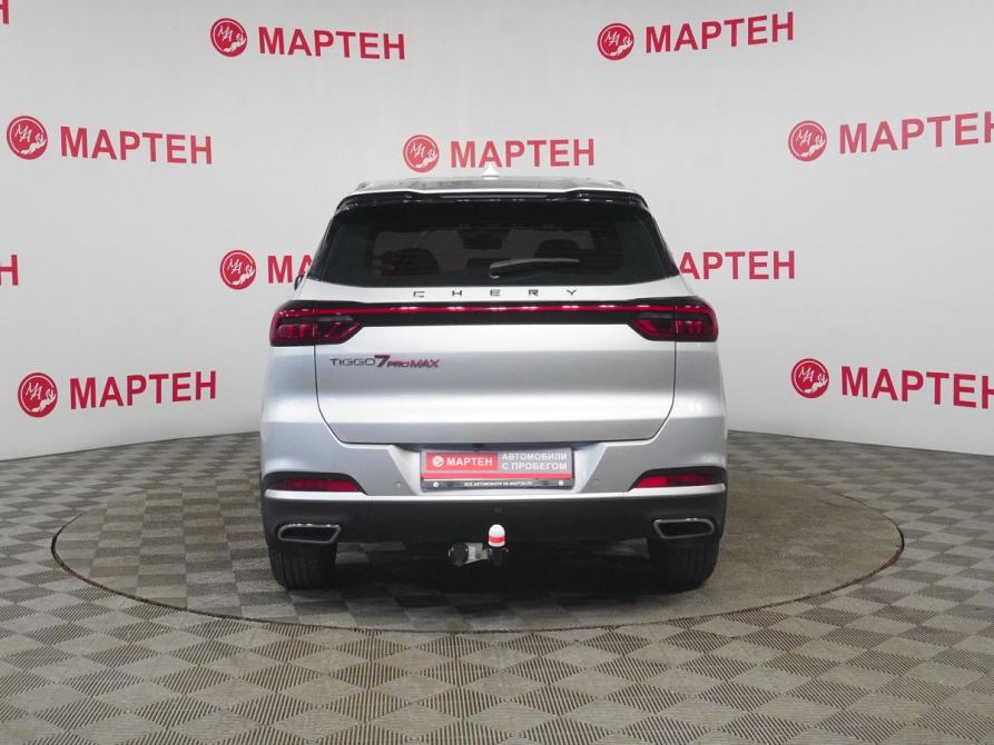 Chery Tiggo 7 Pro Max I Вологда  - изображение 6
