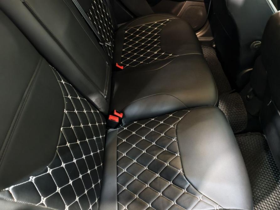 Ford Focus III Курск  - изображение 16