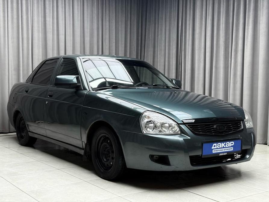 Lada (ВАЗ) Priora I Ижевск  - изображение 1