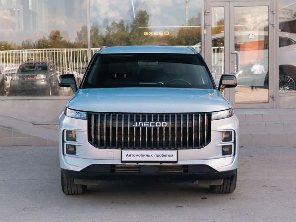 Jaecoo J7 I с пробегом 2024 года, цена 2 090 000 рублей, 30819 км, внедорожник, Автокод Объявления
