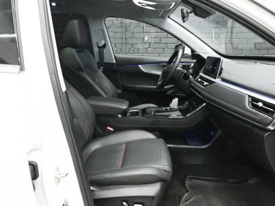 Chery Tiggo 7 Pro I Екатеринбург  - изображение 10