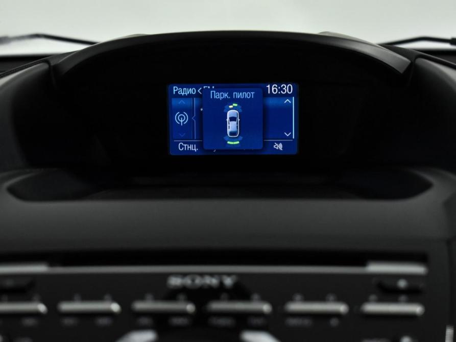 Ford Kuga II Санкт-Петербург  - изображение 17
