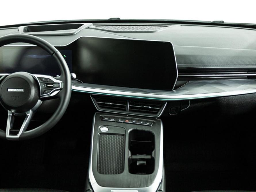 Haval F7 II Санкт-Петербург  - изображение 14
