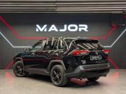 Toyota RAV4 V (XA50) Москва  - изображение 53