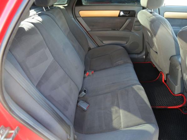 Chevrolet Lacetti I с пробегом 2007 года, цена 315 000 рублей, 263000 км, седан, Автокод Объявления