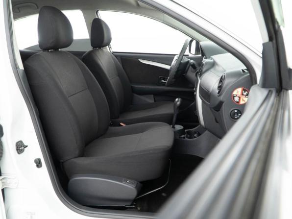 Nissan Almera III (G15) с пробегом 2017 года, цена 779 050 рублей, 137016 км, седан, Автокод Объявления