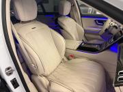Mercedes-Benz S-Класс AMG IV (W223) Москва  - изображение 63