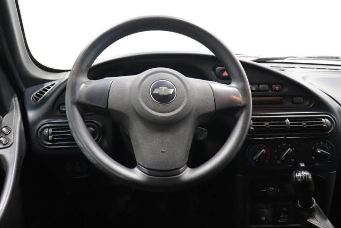 Chevrolet Niva I Рестайлинг с пробегом 2015 года, цена 487 000 рублей, 142620 км, внедорожник, Автокод Объявления