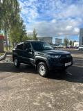 Lada (ВАЗ) Niva Travel I Кострома  - изображение 24