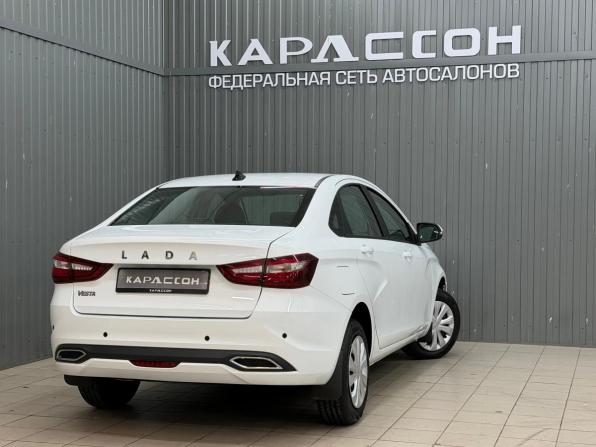 Lada (ВАЗ) Vesta I Рестайлинг (NG) с пробегом 2024 года, цена 1 459 000 рублей, 1815 км, седан, Автокод Объявления