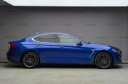 Genesis G70 I Москва  - изображение 19