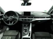 Audi A4 V (B9) Санкт-Петербург  - изображение 35