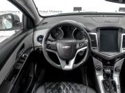 Chevrolet Cruze I Ростов-на-Дону  - изображение 26