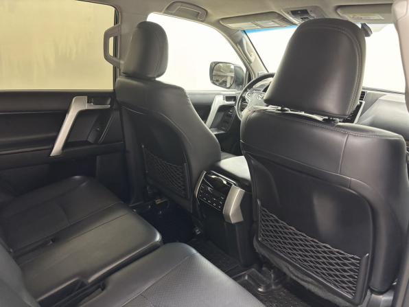 Toyota Land Cruiser Prado 150 Series Рестайлинг 2 с пробегом 2020 года, цена 5 590 000 рублей, 111400 км, внедорожник, Автокод Объявления