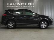 Toyota RAV4 IV (XA40) Рестайлинг Пермь  - изображение 24