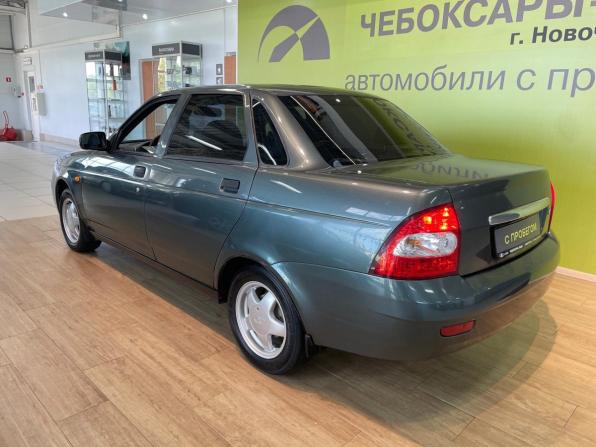Lada (ВАЗ) Priora I с пробегом 2007 года, цена 250 000 рублей, 212519 км, седан, Автокод Объявления