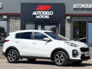 Kia Sportage IV Рестайлинг Астрахань  - изображение 33