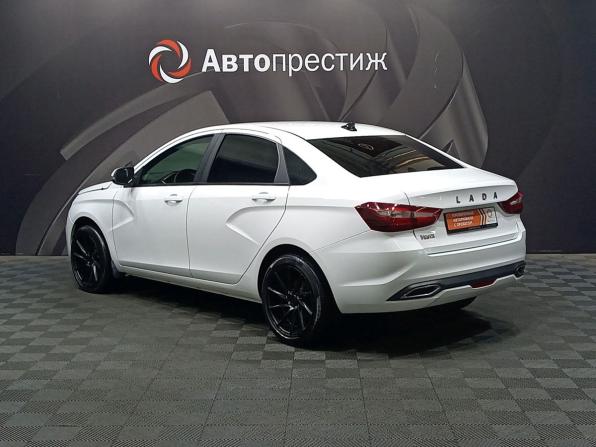 Lada (ВАЗ) Vesta I Рестайлинг (NG) с пробегом 2023 года, цена 1 150 000 рублей, 19000 км, седан, Автокод Объявления