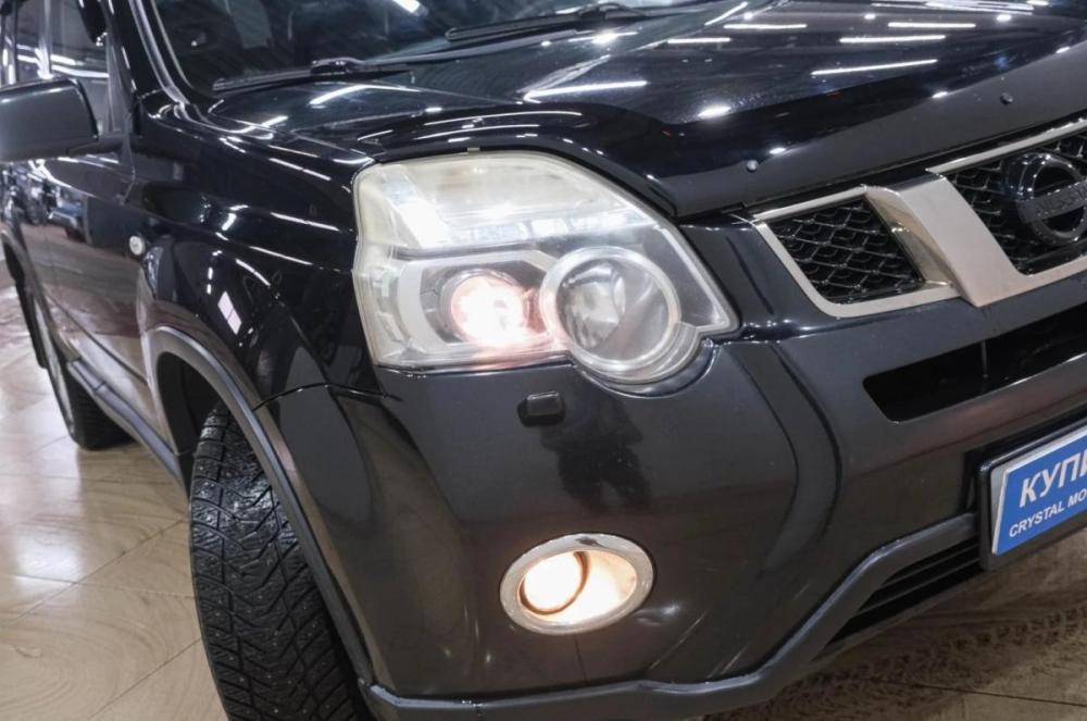 Nissan X-Trail II Рестайлинг Новокузнецк  - изображение 8