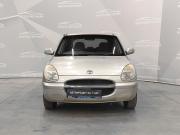 Toyota Duet Новосибирск  - изображение 25