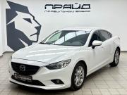 Mazda 6 III (GJ) Ростов-на-Дону  - изображение 23