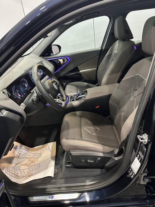 BMW X3 IV (G45/G48) Санкт-Петербург  - изображение 8