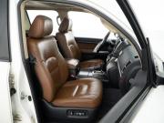 Toyota Land Cruiser 200 Series Рестайлинг 1 Москва  - изображение 31