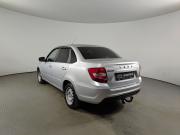 Lada (ВАЗ) Granta I Рестайлинг Уфа  - изображение 30