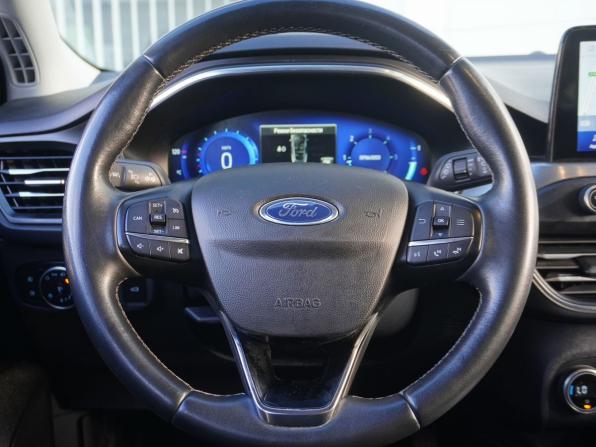 Ford Focus IV с пробегом 2020 года, цена 1 620 000 рублей, 97500 км, универсал, Автокод Объявления