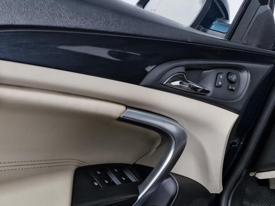 Opel Insignia I Рестайлинг Нижний Новгород  - изображение 14