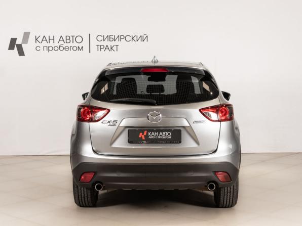 Mazda CX-5 I с пробегом 2013 года, цена 1 844 600 рублей, 132000 км, внедорожник, Автокод Объявления