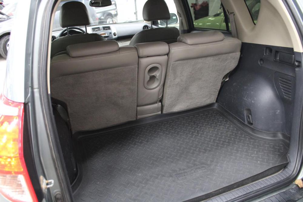 Toyota RAV4 III (XA30) Томск  - изображение 15