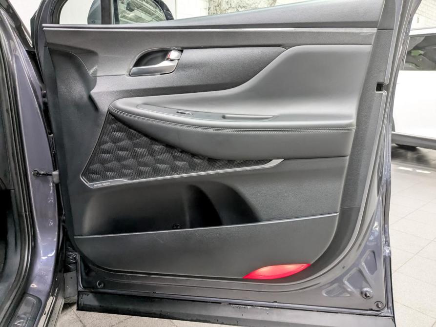 Hyundai Santa Fe IV Рестайлинг Москва  - изображение 26