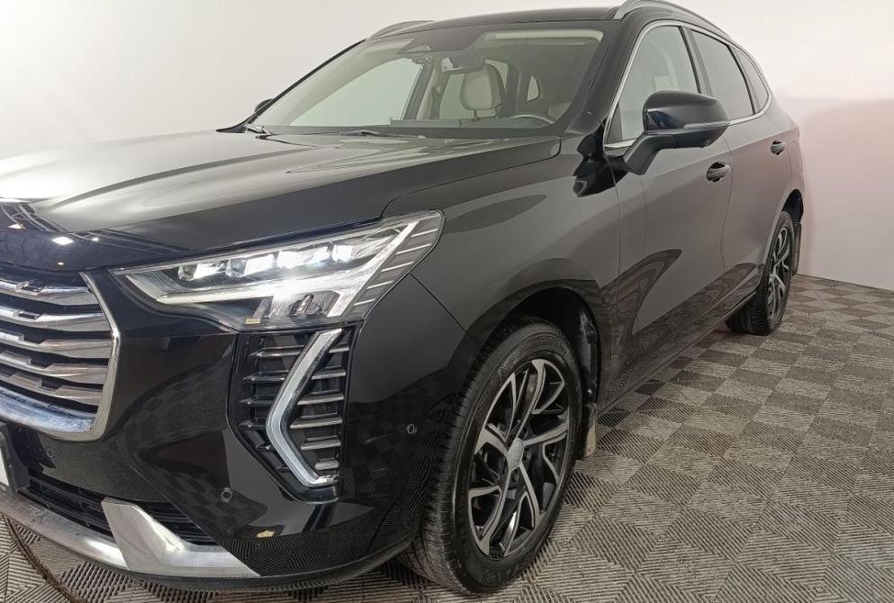 Haval Jolion I Рестайлинг Волгоград  - изображение 23