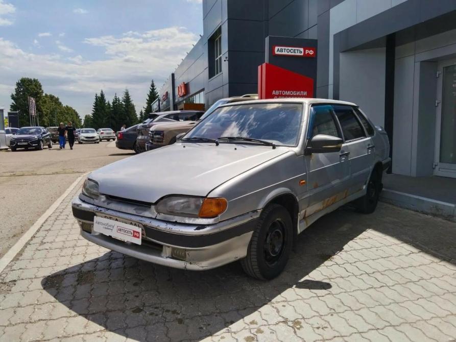Lada (ВАЗ) 2115 Набережные Челны  - изображение 3