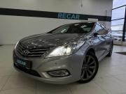 Hyundai Grandeur V Санкт-Петербург  - изображение 88