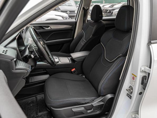 Haval Jolion I Рестайлинг с пробегом 2023 года, цена 1 598 000 рублей, 53453 км, внедорожник, Автокод Объявления