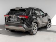 Toyota RAV4 V (XA50) Москва  - изображение 34