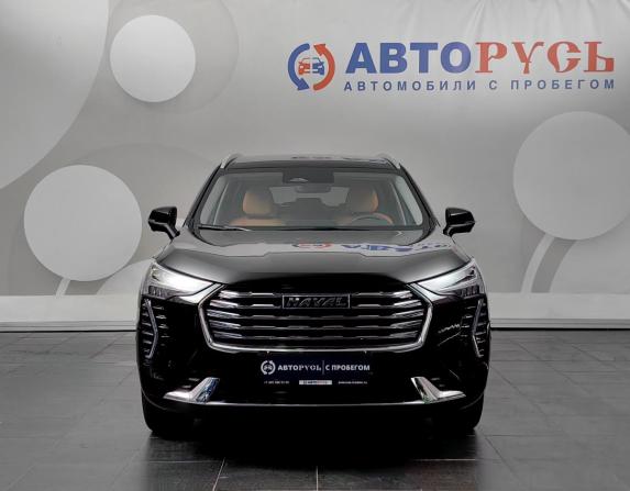 Haval Jolion I с пробегом 2022 года, цена 1 848 000 рублей, 23402 км, внедорожник, Автокод Объявления