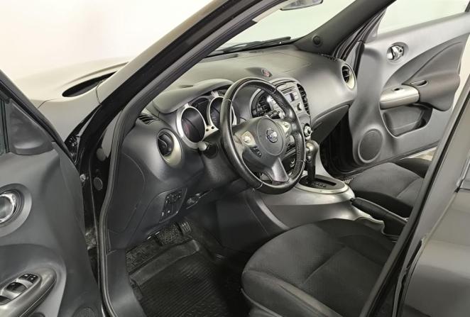 Nissan Juke I с пробегом 2012 года, цена 980 000 рублей, 114401 км, внедорожник, Автокод Объявления