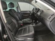 Volkswagen Tiguan I Рестайлинг Пермь  - изображение 27