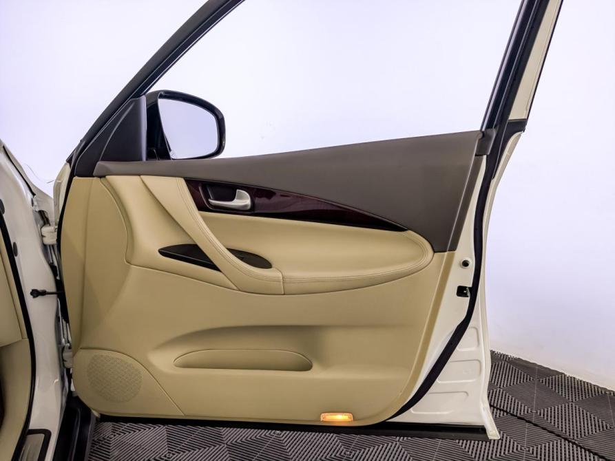 Infiniti EX I (J50) Москва  - изображение 25