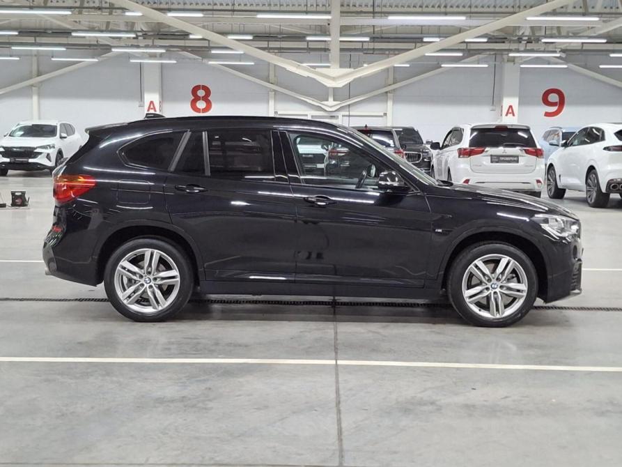 BMW X1 II (F48) Казань  - изображение 5