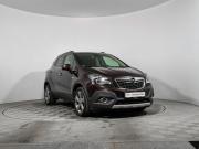 Opel Mokka I Санкт-Петербург  - изображение 22
