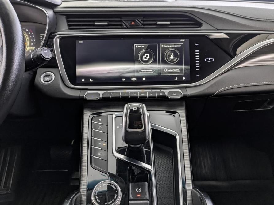Geely Atlas Pro Москва  - изображение 17