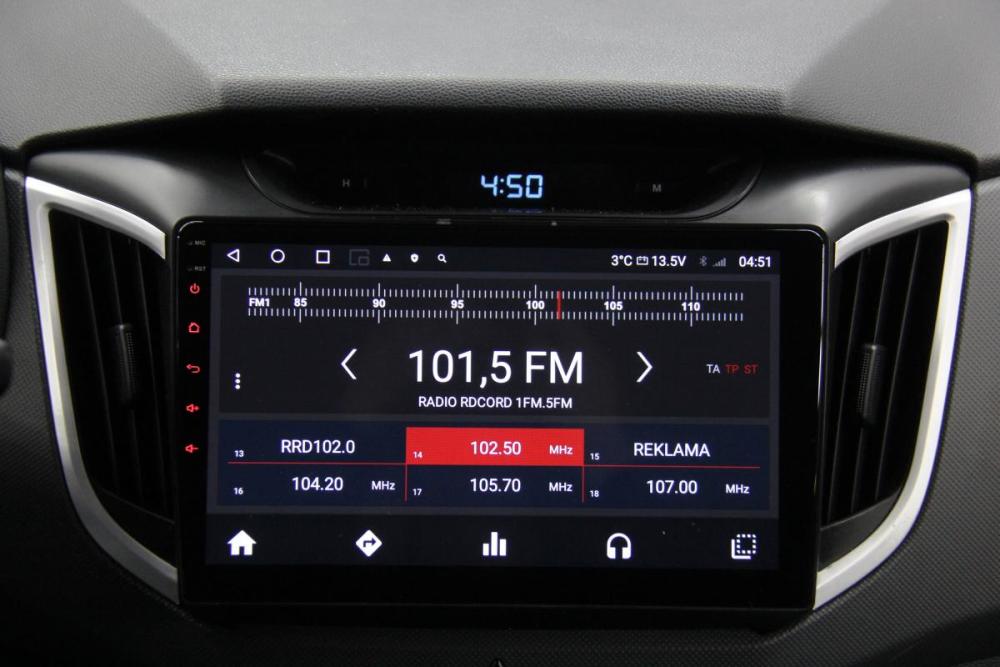 Hyundai Creta I Чебоксары  - изображение 19