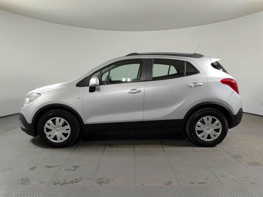 Opel Mokka I Уфа  - изображение 10