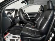 Toyota RAV4 IV (XA40) Иркутск  - изображение 30